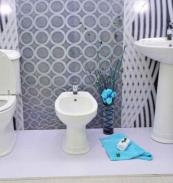 Foston - Bellezza Sanitary Ware factory