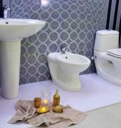 Ferari - Bellezza Sanitary Ware factory 