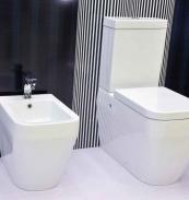 aliseo - Bellezza Sanitary Ware factory