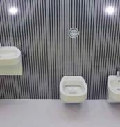 ENIGMA - Bellezza Sanitary Ware factory