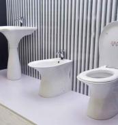 libera - Bellezza Sanitary Ware factory
