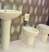 iceberg - Bellezza Sanitary Ware factory