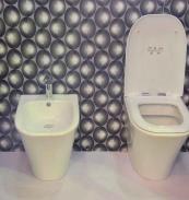 amica - Bellezza Sanitary Ware factory