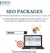 Affordable SEO Packages Starts @ $300 only