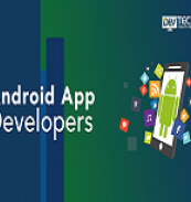 Android App Development Company