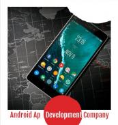 Android App Development Company In India