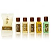 Bathrooms Amenities - Mamiba