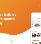 Food Delivery App Development Company