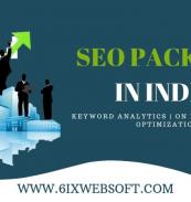 Best SEO Package in India- Keyword Analytics, On-Page, Off-Page 