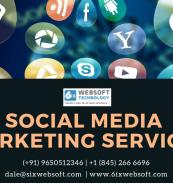 Best Social Media Marketing Services For All Industry