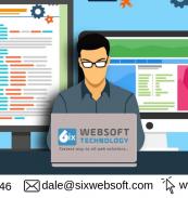 Best Web Design & Development Company In India