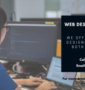 Best Web Designing Company In India | Web design services
