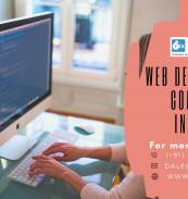 Best Web Development Company India | Web Services