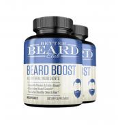 Better Beard Club