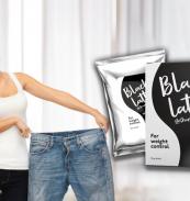 Black Latte