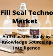 Blow Fill Seal Technology Market