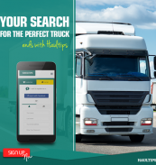 Book Truck Transport Online