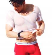 Flamingo Boxers boxers guarda condones Los De La Bolsita