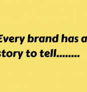 3 Major brands that have kept the art of storytelling alive