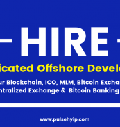 Blockchain development service
