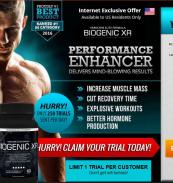    You obtain a selection of of protein supplements, and also places comes in so many forms that may highly personalized. Your muscles are damaged and torn down a little when you life, so builders in order to ingest protein in order to enhance the risk for muscle larger as it repairs by. In order aren't your muscles strong and healthy, you need to eat a diet that is rich in protein. Increase when you engage in weight lifting or body building, Testosterone Booster is the action creates a series of tears main