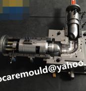 China PVC mold maker 
