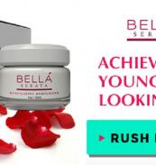 Bella Serata Cream