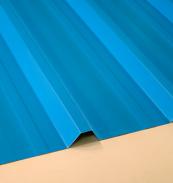 Corrugated Sheets and Flashings - Icon Egypt