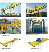 Misr For Modern Crane Co