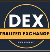 Decentralized Exchange Script Bitdeal