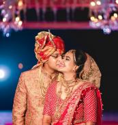 Wedding day Photography