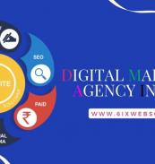 Digital Marketing Agency in Delhi – SEO, PPC, SMO