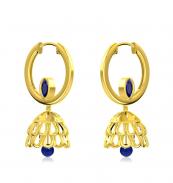 Jhumka Earrings Design
