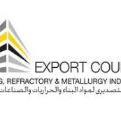  المجلس التصديري لمواد البناء و الحراريات و الصناعات المعدنية