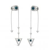 Bali Earrings