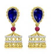 Jhumka Earrings