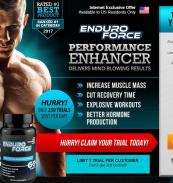 Enduro Force Does It Really Works ?