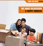 Home or Office Relocation Services