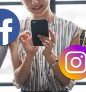 Facebook Instagram marketing 