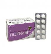 Fildena Ct 100 Mg