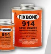 ACI - Advanced Chemical Industries