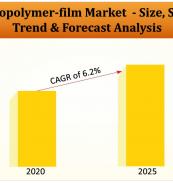 Fluoropolymer-film Market