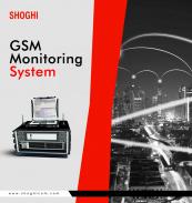 GSM Monitoring