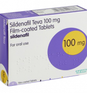 Generic Viagra Tablets 