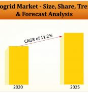 Geogrid Market