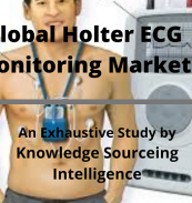 Holter ECG Monitoring Market