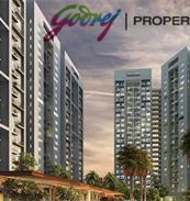 Godrej Okhla Platinum