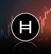 Hashgraph Market