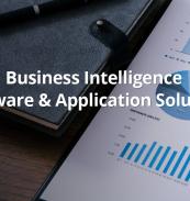 Business Intelligence Software Solutions | BI Consulting Services