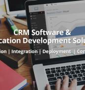 CRM Software Development Solutions | CRM Consulting